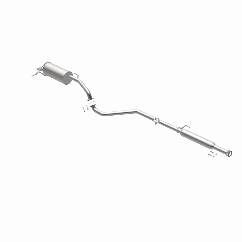 MagnaFlow BRE Exhaust Kit 11-16 Hyundai Elantra 1.8L thumbnail 5
