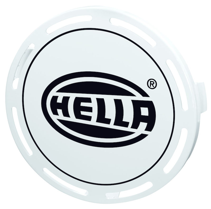 HELLA Lens Cover