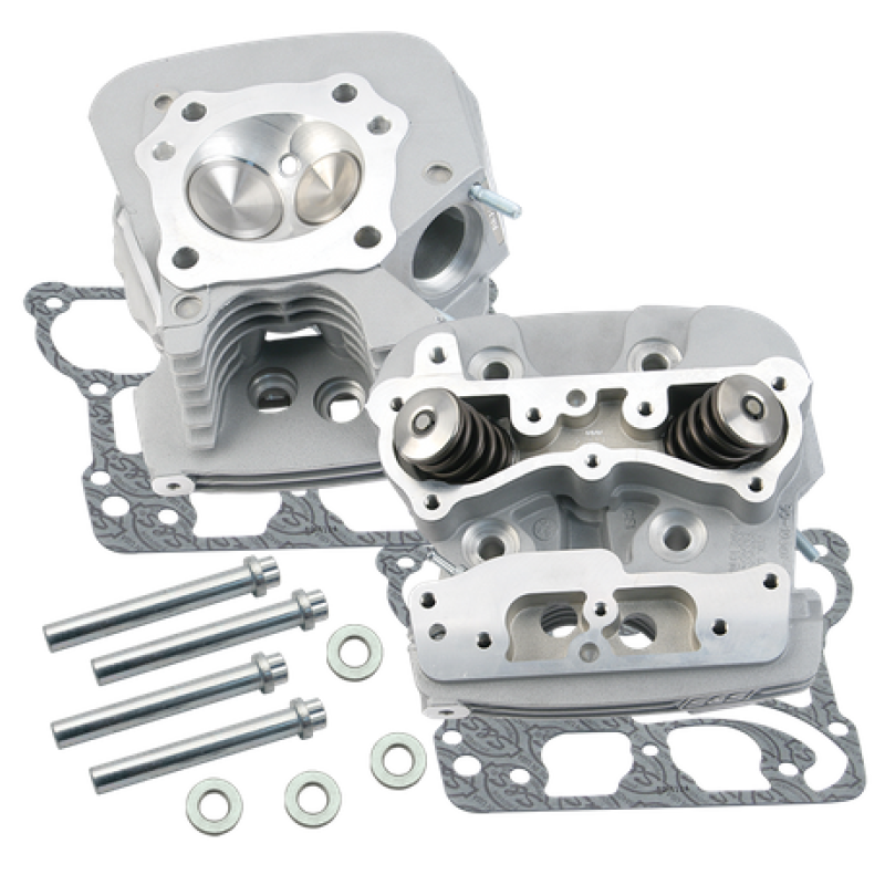 SSC Cylinder Heads