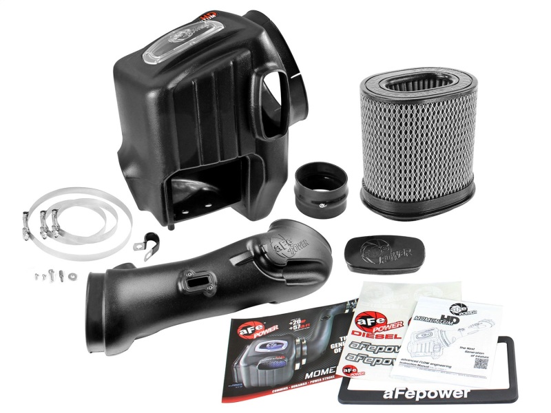 AFE Momentum HD Cold Air Intakes