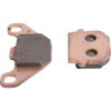 ABR Sintered Brake Pads