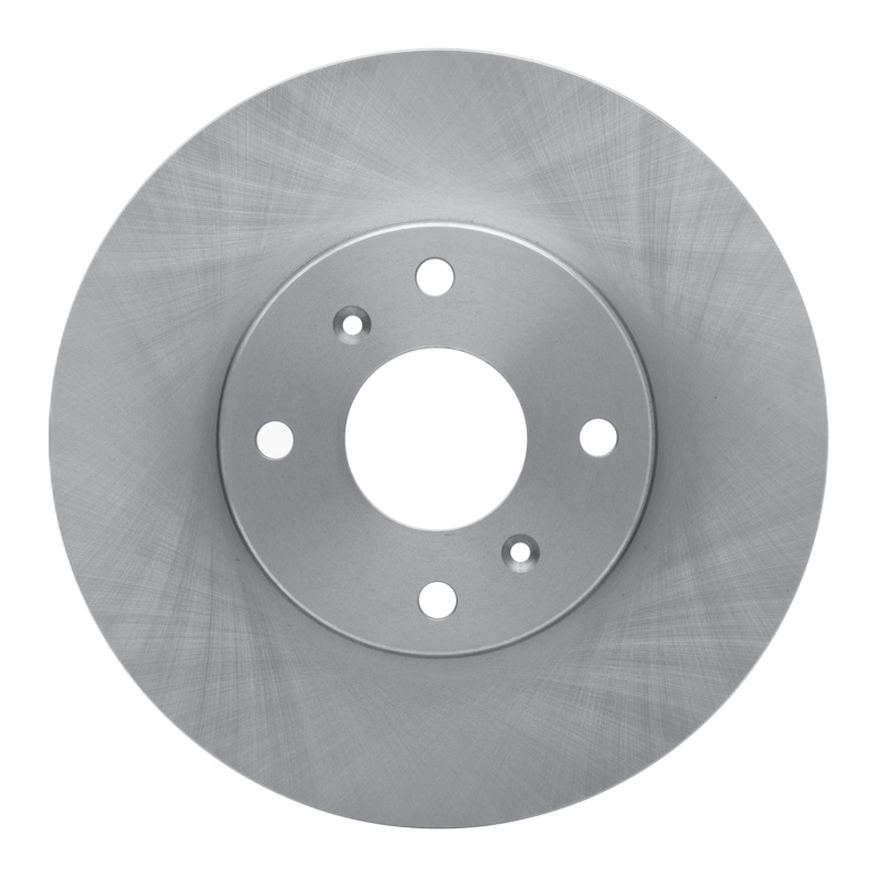 DFC Brake Rotors - Plain