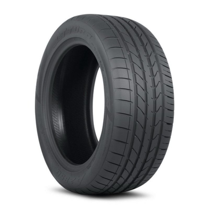 ATT AZ 850 Tires