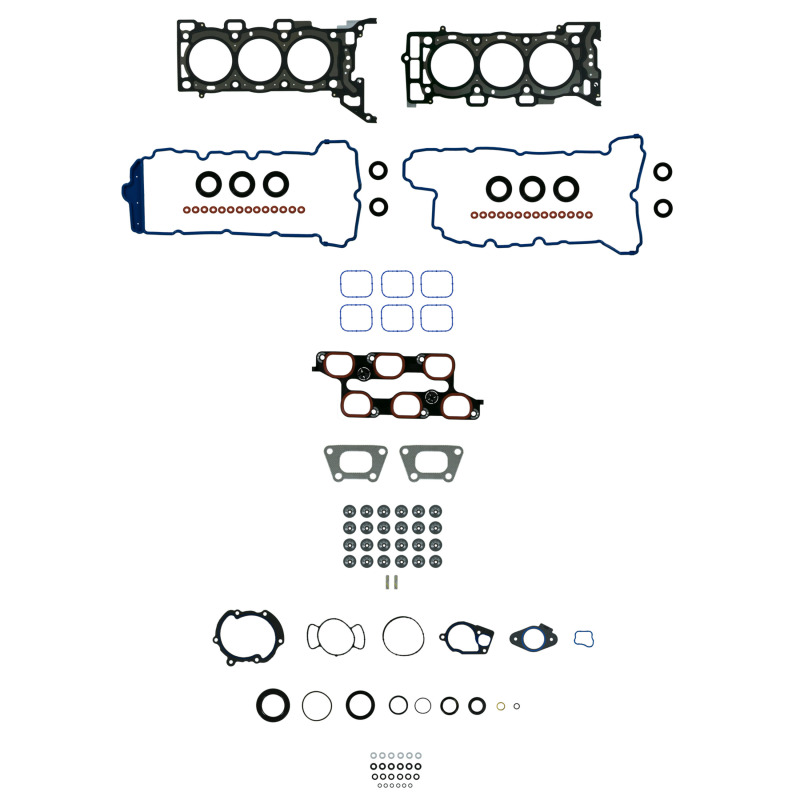 FEL Cylinder Head Gaskets