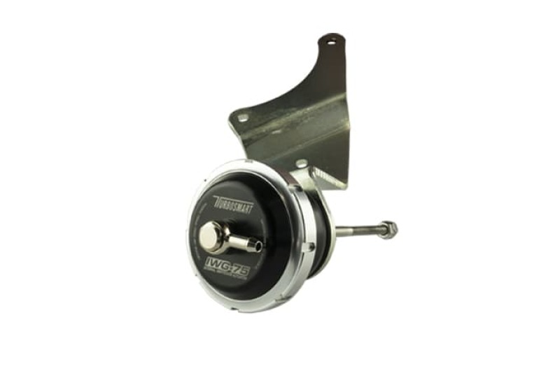 Turbosmart IWG75 K03 Golf/A3/Leon/Octavia 5psi Black Internal Wastegate Actuator thumbnail 3