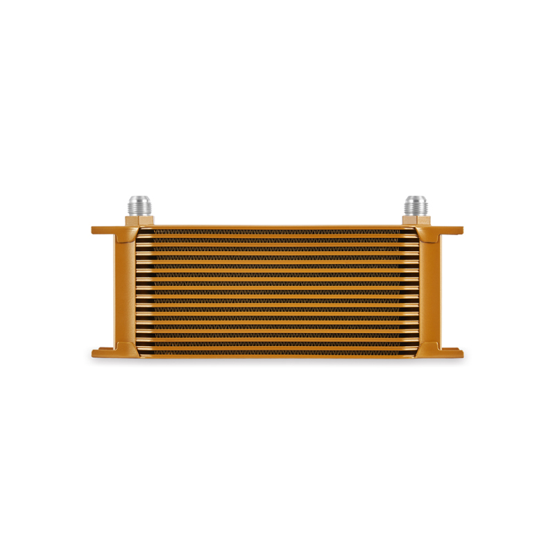 MM Oil Cooler - Univ