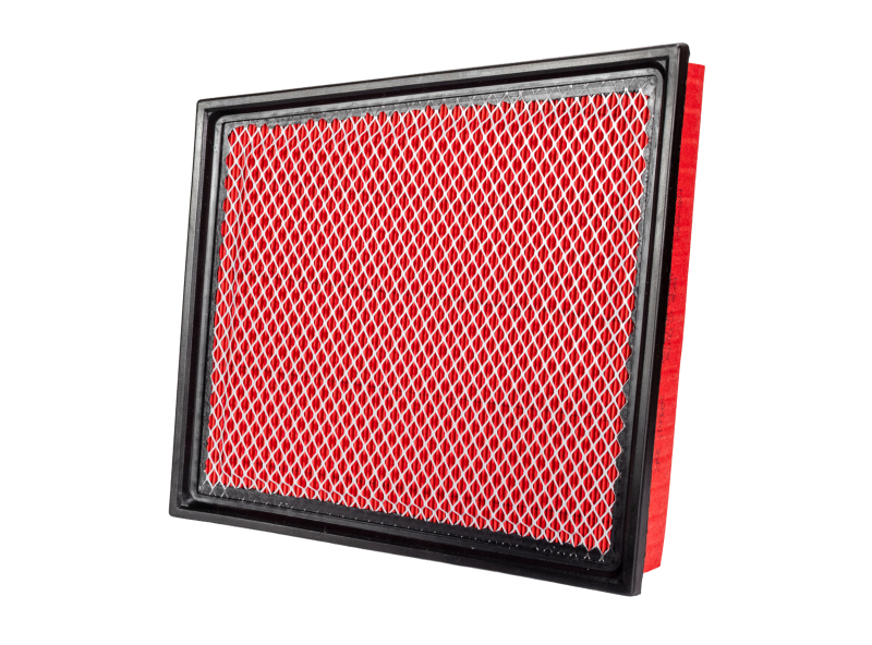 K&N Advantage Plus Air Filter 24K Miles Chevy Silverado 2500 Hd V8-6.6L Dsl 17-18 thumbnail 2