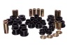 ES Cntrl Arm Bushings - Black