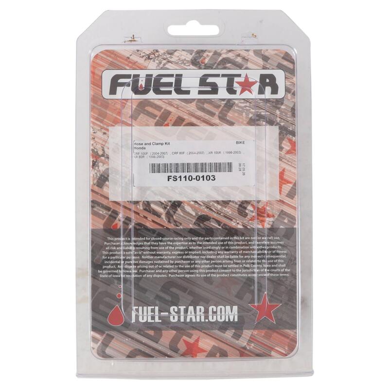 ABR Hose & Clamp Kits