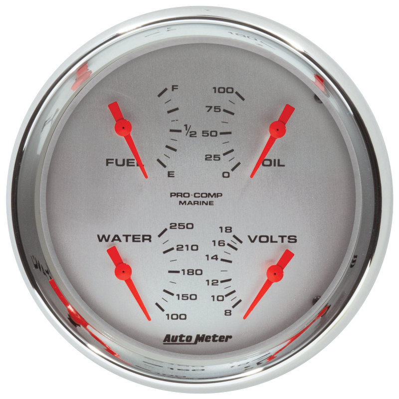 AM Marine Gauges