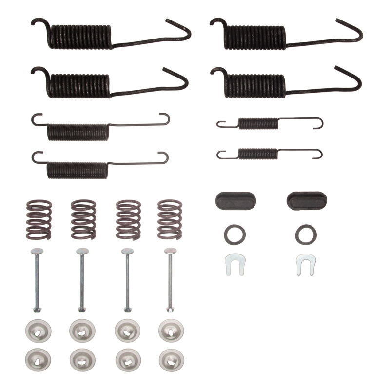 DFC Drum Brake Hardware Kits