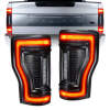 ORL LED Tail Lights