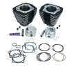 SSC Cylinder & Piston Kits