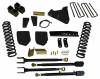 SKY Lift Kit Components