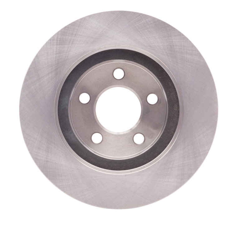 DFC 01-11 Ford Explorer Sport Front Brake Rotor