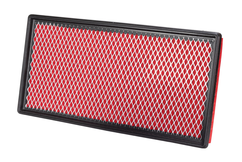 K&N Advantage Air Filter 18K Miles Chevy Camaro 3.8/5.7L 98-07 Pontiac Firebird 3.8/5.7L 98-02 thumbnail 2