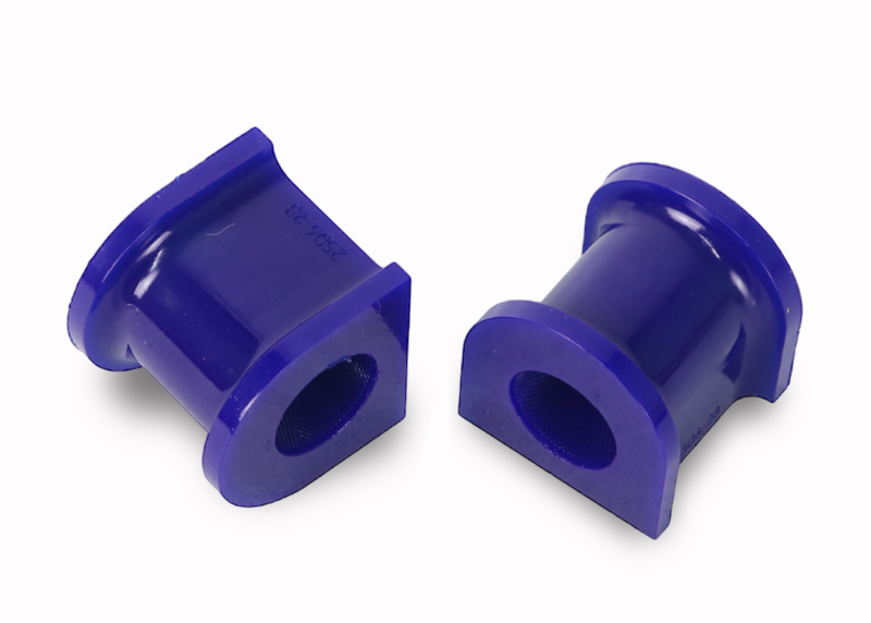 SuperPro Front Sway Bar Mount Bushing Kit thumbnail 3