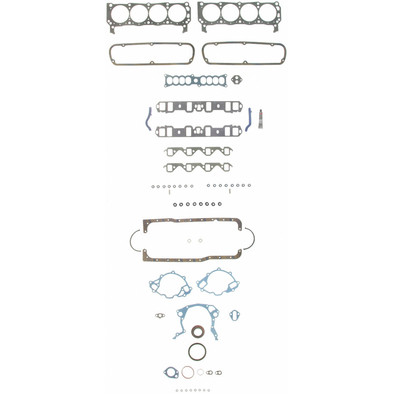 FEL Engine Gasket Sets