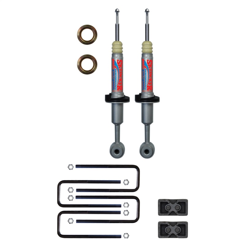SKY Lift Kit Components