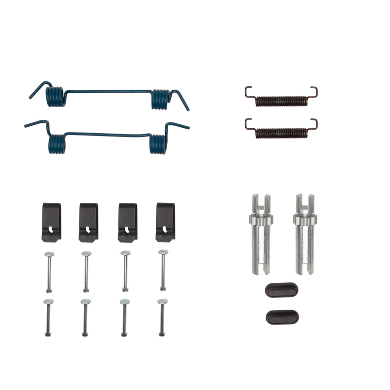 DFC Drum Brake Hardware Kits