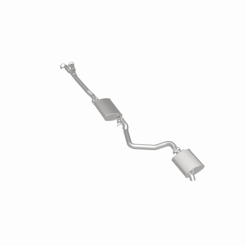 MagnaFlow BRE Exhaust Kit 05-10 Magnum 300 Charger thumbnail 4
