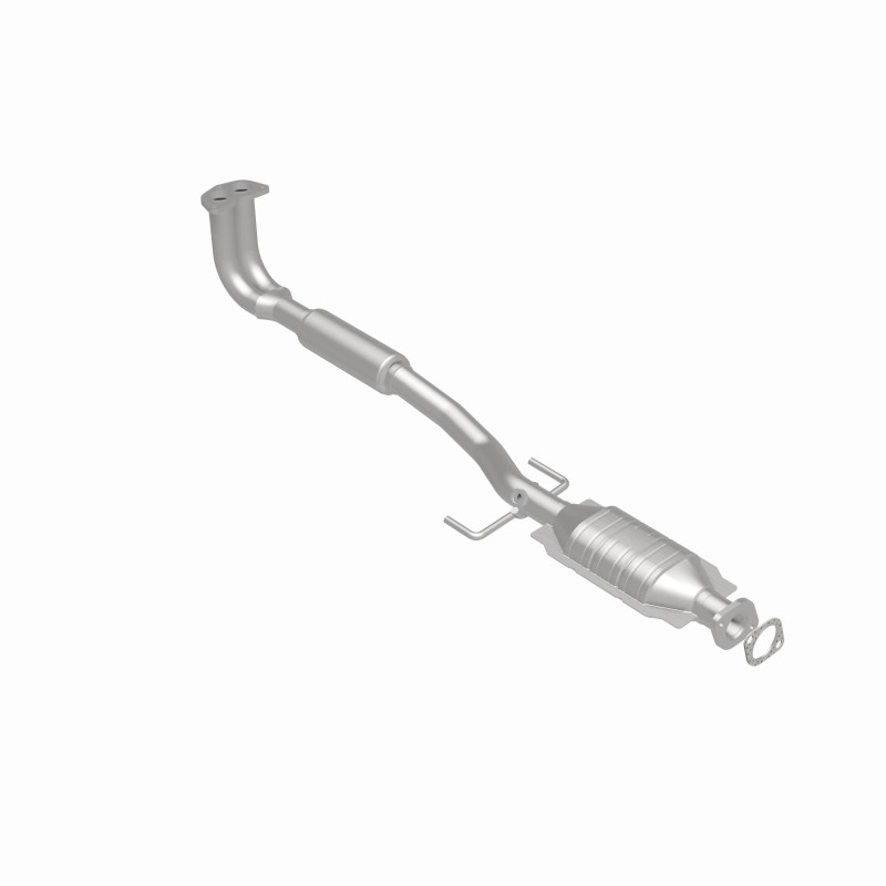 MagnaFlow 2004 Mitsubishi Lancer 2.4L Direct Fit Converter thumbnail 8