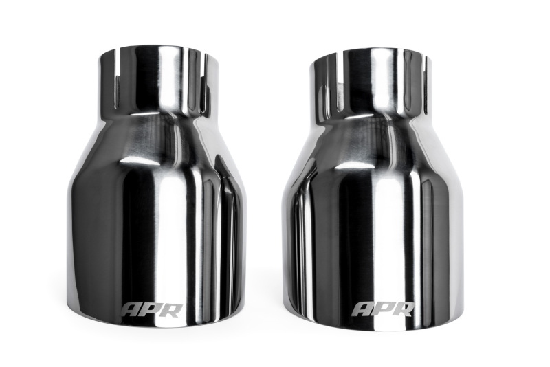 APR 18-21 Volkswagen GTI (MK7.5) Catback Exhaust System thumbnail 9