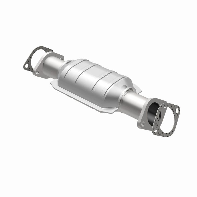 MagnaFlow Direct Fit Catalytic Converter 06-08 Hyun/Kia 3.8L OEM thumbnail 8