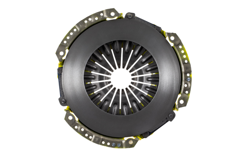 ACT Heavy-Duty Pressure Plates for 2020-2024 GLADIATOR, 2018-2024 WRANGLER - J014 Plate, Heavy Duty, 11 in. Diameter, Jeep, 3.6L, Each thumbnail 5