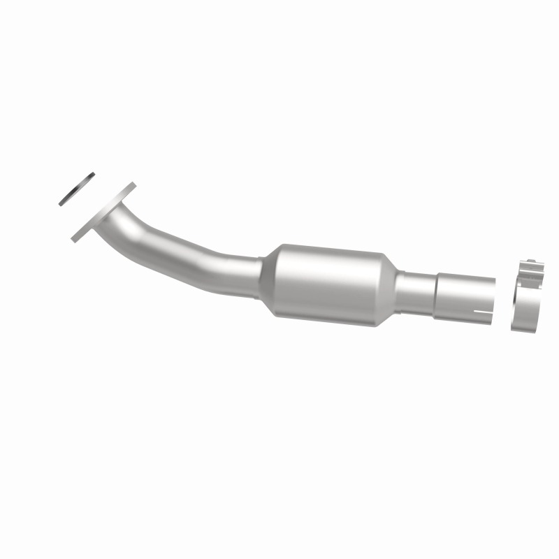 MagnaFlow 09-12 Toyota RAV4 2.5L Direct Fit Converter