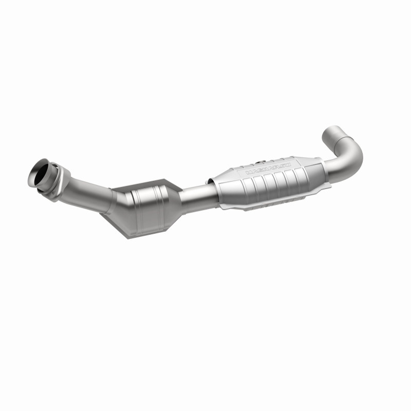 MagnaFlow Direct Fit Catalytic Converter 99-00 Ford F-150 4.2L 50S thumbnail 9