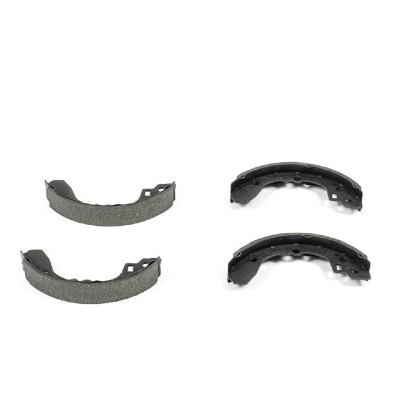 PSB Autospecialty Brake Shoes
