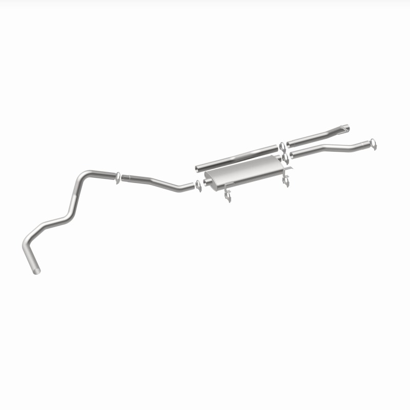 MagnaFlow BRE Exhaust Kit 88-93 Chevy C2500 K2500 thumbnail 6