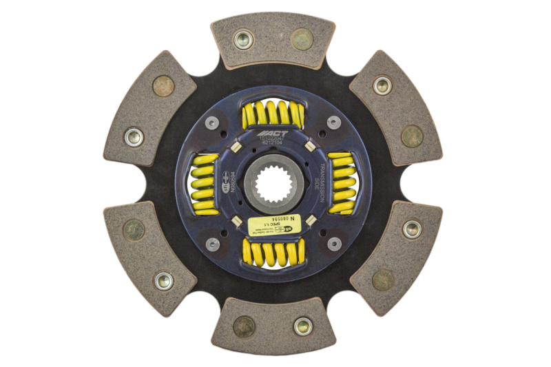 ACT Race Clutch Discs