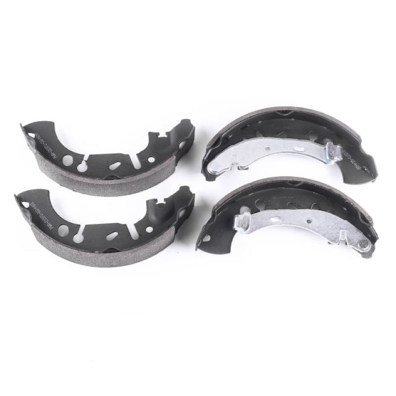 PSB Autospecialty Brake Shoes