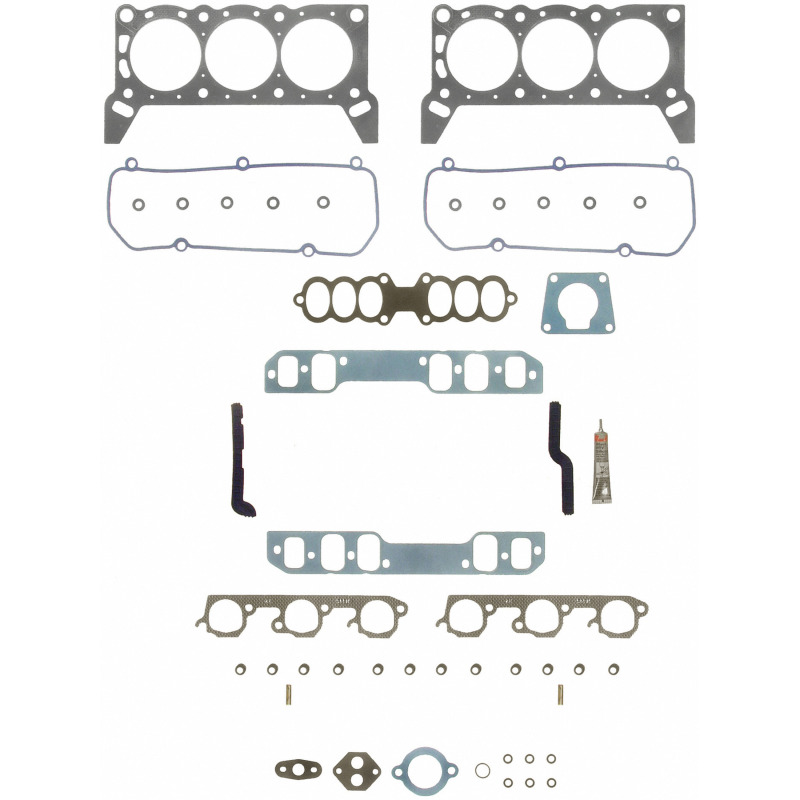 FEL Cylinder Head Gaskets