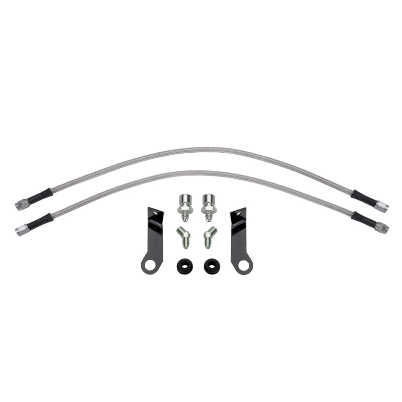 WIL Flexline Brake Hose