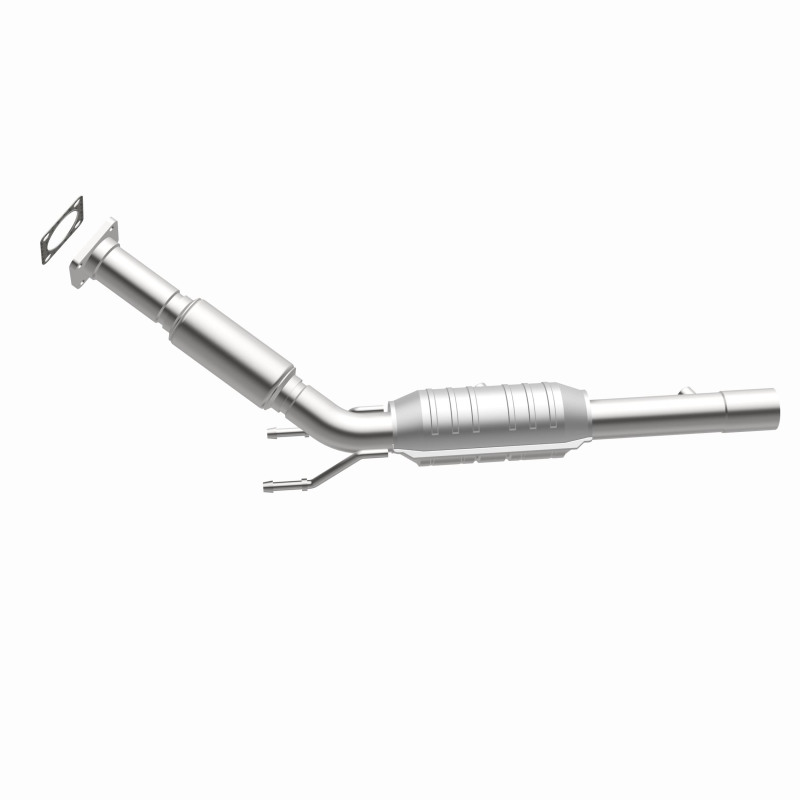 MagnaFlow Direct Fit Catalytic Converter 06-08 Volkswagen Jetta/Rabbit 2.5L (49 State) thumbnail 6