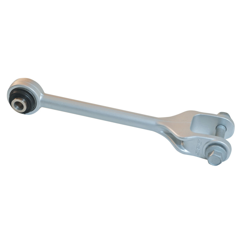 SPC Performance Ford S550 Mustang Forged T6 Aluminum Rear Lower Control Arm thumbnail 2