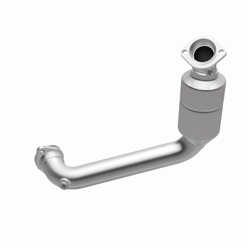 MagnaFlow Direct Fit Catalytic Converter 2000 Mercedes CLK320 3.2L thumbnail 8