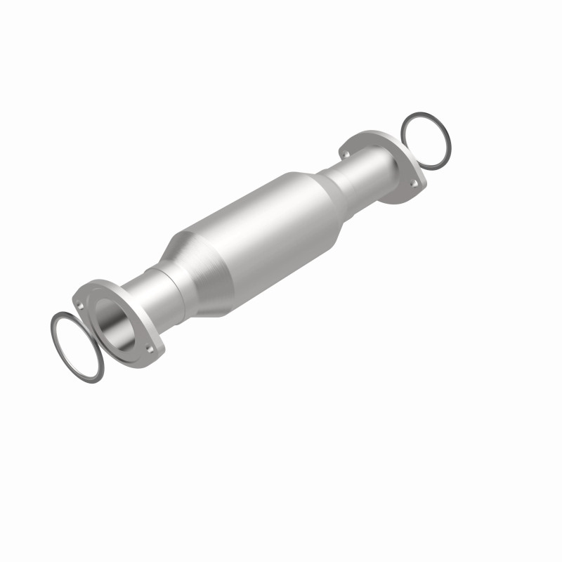 MagnaFlow 96-99 Toyota Tacoma 2.7L Direct Fit Converter thumbnail 8