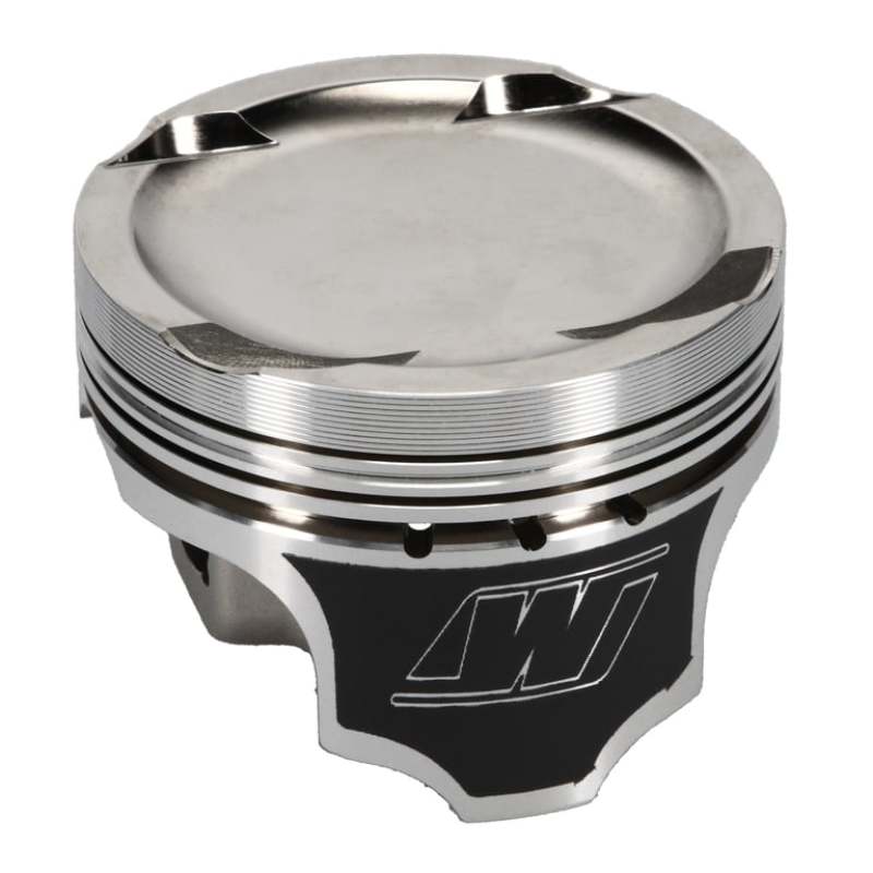 Wiseco Acura Turbo -12cc 1.181 X 81.5MM Piston Shelf Stock Kit thumbnail 2
