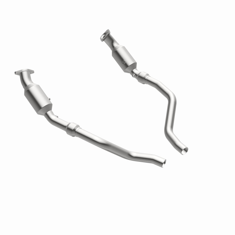 MagnaFlow Conv D/F 05- 300C/Magnum 5.7 w/cats thumbnail 6