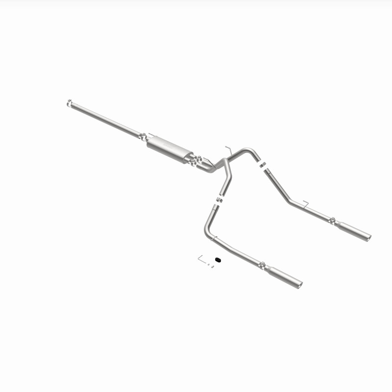 MagnaFlow Sys CB 06 Dodge Ram 5.7 Dual Rear thumbnail 7