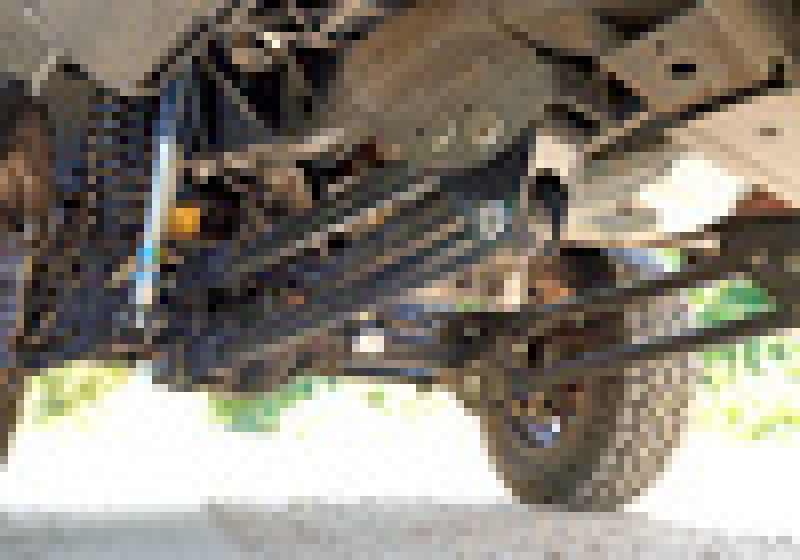 Superlift 05-19 Ford F-250/F-350 SuperDuty w/ 4-6in Lift Kit Superlift Edition 4-Link Arms thumbnail 4
