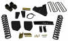 SKY Lift Kit Components