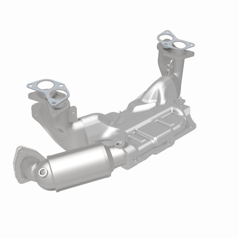 MagnaFlow 11-13 Subaru Forester California Grade CARB Compliant Direct-Fit Catalytic Converter thumbnail 4