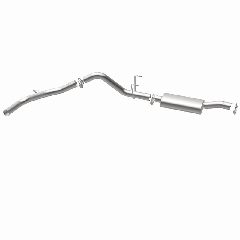 MagnaFlow BRE Exhaust Kit 06-08 Dodge Ram 1500 5.7L thumbnail 3