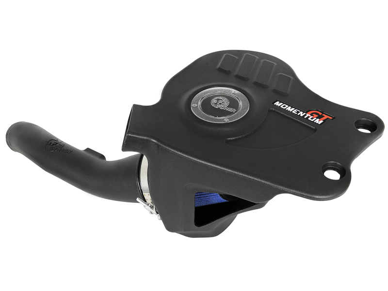 aFe Momentum GT Pro 5R Cold Air Intake System 12-16 BMW Z4 28i/xi (E89) I4 2.0L (t) (N20) thumbnail 2