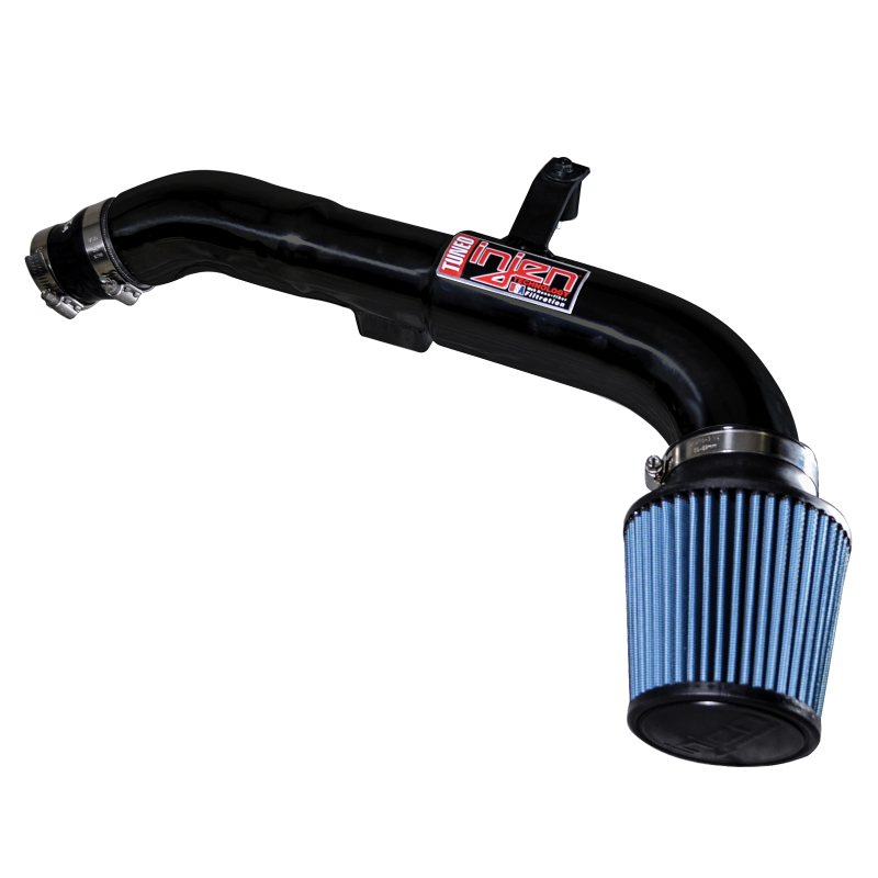 Injen 16-17 Nissan Juke 1.6L Black Short Ram Intake thumbnail 2
